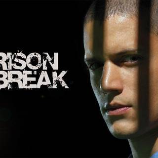 Prison break background