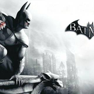 Batman: Arkham City wallpaper