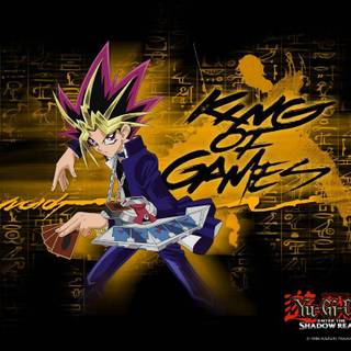 Yugioh 5ds wallpaper - Wallpaper- panda