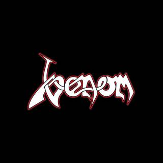 Metal logo wallpaper