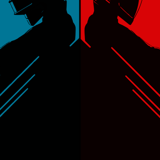 Daft Punk wallpaper HD