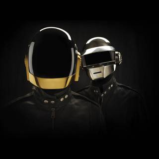 Daft Punk wallpaper HD