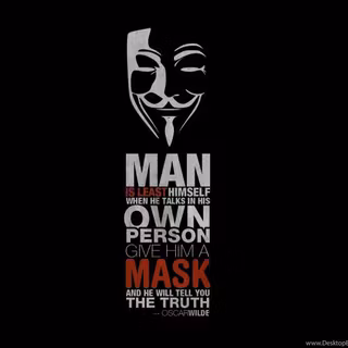 Vendetta wallpaper HD