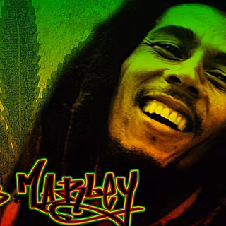 Bob Marley rasta wallpaper