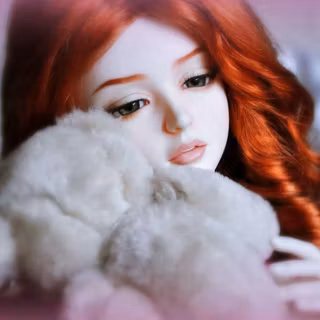 Barbie doll HD wallpaper