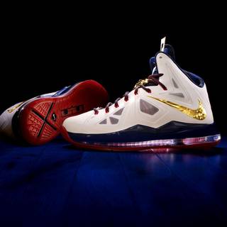 Nike shoes wallpaper HD