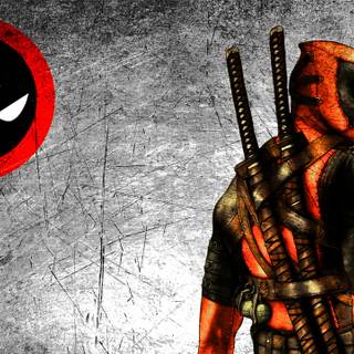 Best deadpool wallpaper