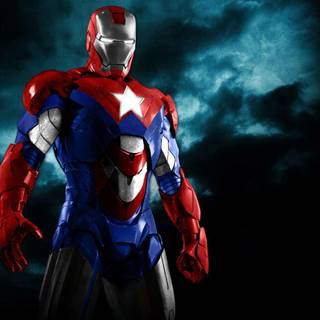 Iron man 3 wallpaper HD