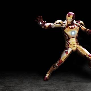 Iron man 3 wallpaper HD