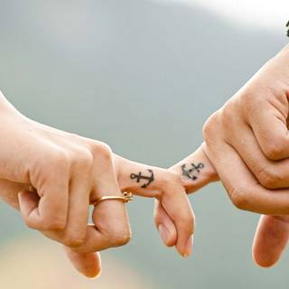 Friend ship wallpaper