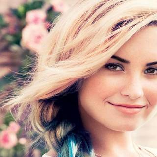 Demi lovato wallpaper tumblr