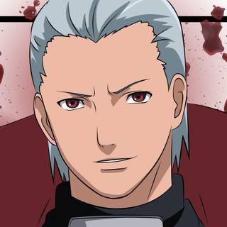 Akatsuki hidan wallpaper