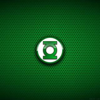 Green Lantern wallpaper HD