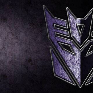 Decepticon logo wallpaper