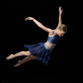 HD wallpaper contemporary dance