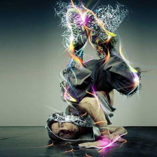 HD wallpaper contemporary dance