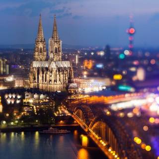 Deutschland HD wallpaper