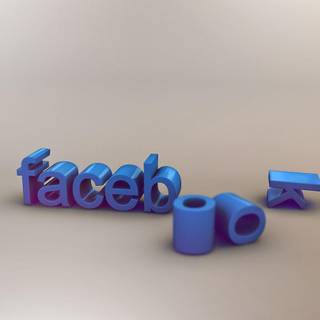 Facebook wallpaper