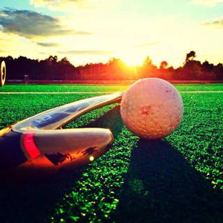 Field hockey wallpaper