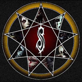 Slipknot symbol wallpaper