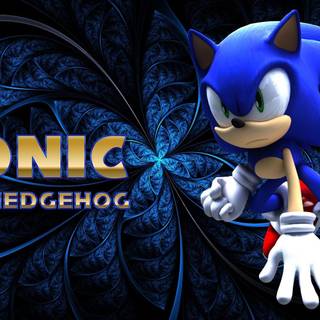 Sonic wallpaper HD