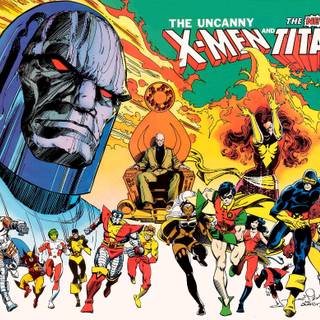 Raven teen titans dc comics wallpaper