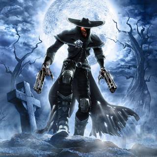 Full HD game wallpaper