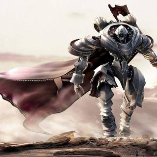 Full HD game wallpaper