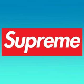 Supreme wallpaper iphone 5