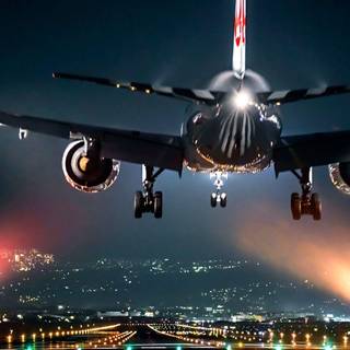 Aeroplane wallpaper HD