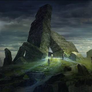 Lord of the Ring wallpaper