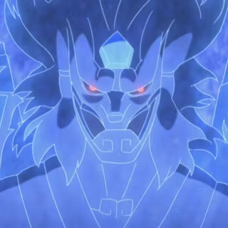Wallpaper madara susanoo