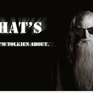 Lord of the Ring wallpaper