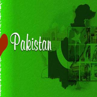 Wallpaper pakistan