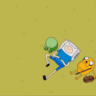 Jack adventure time wallpaper