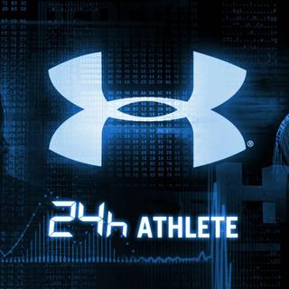 Under armour HD wallpaper