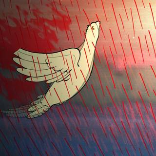 Wallpaper Palestina HD