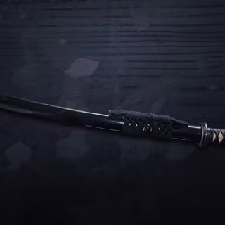 Samurai sword wallpaper HD