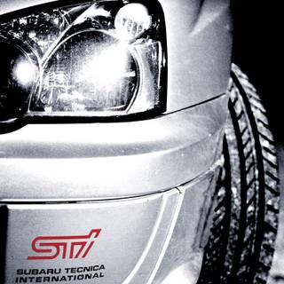 STi wallpaper