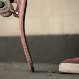 Skateboard wallpaper HD