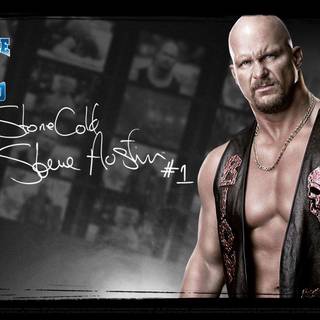 WWE the rock HD wallpaper for desktop