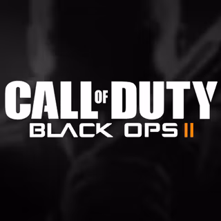 Call of Duty: Black Ops II wallpaper
