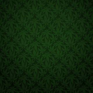 Black marijuana HD wallpaper