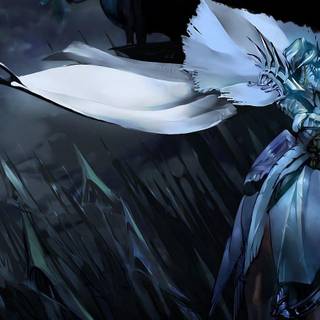 Animation 3D wallpaper