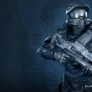 Halo wallpaper HD 1080p