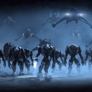 Halo wallpaper HD 1080p