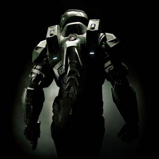 Halo wallpaper HD 1080p