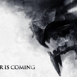 House of stark wallpaper