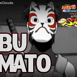 Anbu Black Ops wallpaper