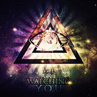 Wallpaper HD illuminati